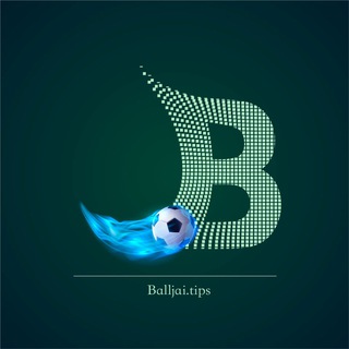 电报频道的标志 balljaifbtips — 波仔堅料⚽️