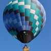 Логотип телеграм канала @balloon70 — ВВЕРХ Воздухоплавательный клуб, г. Томск