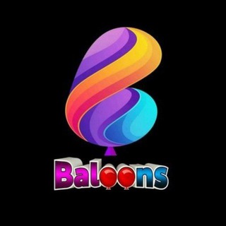 टेलीग्राम चैनल का लोगो balloons_hotprime_hot_prime — Balloons Web Series Hot Prime Web Series