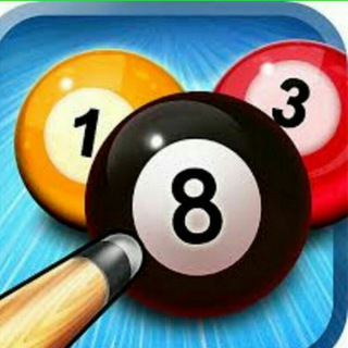 Logo of telegram channel ballpool8coin — 🌷8 Ball Pool Free Coins🌷