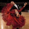 Логотип телеграм канала @ballroom_dance_dress — BALLROOM DANCE DRESS