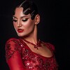 Логотип телеграм канала @ballroomcouple — Движение в Радость | бальные танцы