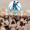 Логотип телеграм канала @ballsoligorsk — БАЛ МОЛОДЁЖИ СОЛИГОРЩИНЫ