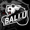 Telegram kanalining logotibi ballupubg — Ballu_pubgm