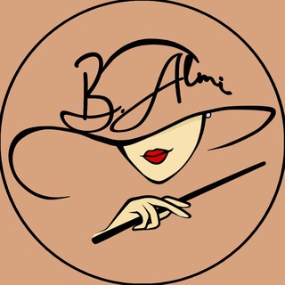 Telegram арнасының логотипі balmihelp — B.Almi