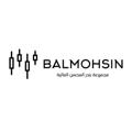 Logo saluran telegram balmohsin — Balmohsin- اكاديمية بندر المحسن المالية
