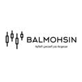 Telegram channel Balmohsin - اكاديمية المحسن المالية logo