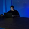 Telegram арнасының логотипі balmosha — Всё для монтажа видео Balmosha