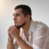 Логотип телеграм канала @balmydmusic — ПРОСТО БАЛМУД