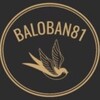 Логотип телеграм канала @balobankirill — BalobanKirill🦅