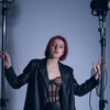 Логотип телеграм канала @balobanova_tam — БАЛОБАНОВА🔥