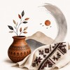 لوگوی کانال تلگرام balochiann — بلوچے آں