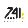 لوگوی کانال تلگرام baloochcomp — بلوچ کامپیوتر