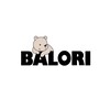 Telegram channel BALORI logo