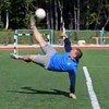 Логотип телеграм канала @balotelli_football — Балотелли ⚽️