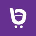 Logo saluran telegram baloutstore — Balout Store | بلوط استور