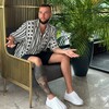 Логотип телеграм канала @balov_life — Мурашки по телу ⚡️