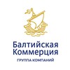 Telegram channel Балтийская Коммерция logo