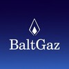 Логотип телеграм канала @baltgaz — Газовые котлы и колонки BaltGaz