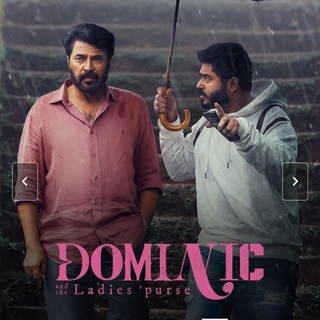 Telegram channel 🎬 Balti | Dominic - Latest 2025 Movies logo