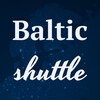 Логотип телеграм канала @balticshuttle — Baltic Shuttle