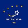 Логотип телеграм канала @balticstarhr — 918384894
