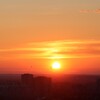 Логотип телеграм канала @balticsunset — От заката до рассвета.Калининград.