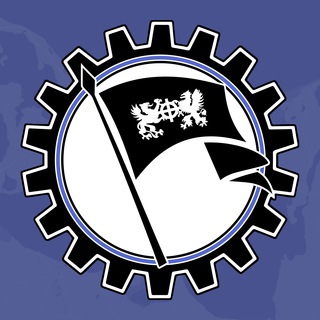 Logo of telegram channel balticwhiteboys — Nacjonalistyczne Wybrzeże