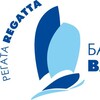 Логотип телеграм канала @balticwindregatta — Балтийский ветер регата
