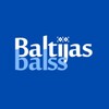 Логотип телеграм канала @baltijas_balss — BB.lv