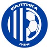 Логотип телеграм канала @baltikalfc — Балтийский хипиш
