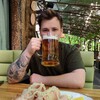 Логотип телеграм канала @baltiyskaya_vyalnya — Петихин Кирилл | основатель Балтийской вяльни