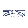 Логотип телеграм канала @baltmoststro — БалтМостСтрой