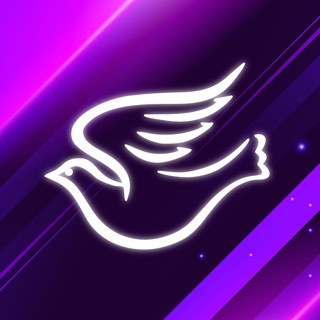 Logo of telegram channel baltoji — WhiteBird group 🕊