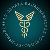 Логотип телеграм канала @baltpp97 — Балашихинская ТПП