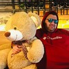 Логотип телеграм канала @balu_kzn1 — Балу на минималках🐻