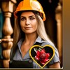 Логотип телеграм канала @balusterss — Балясина=твой счастливый путь