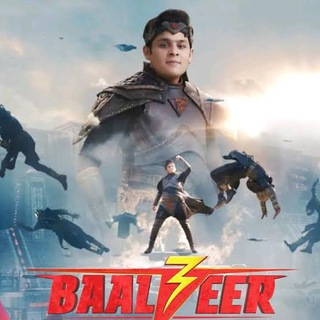 Logo de la chaîne télégraphique balveerseason_3_episode - Balveer Season 3