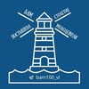 Логотип телеграм канала @bam100_vl — БАМ |ПОСТЫШЕВА|СТОЛЕТИЕ|МОЛОДЕЖНАЯ