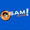 Логотип телеграм -каналу bam_quiz_vn — БAM QUIZ - ВІННИЦЯ