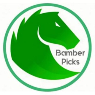 Logotipo del canal de telegramas bamber7 - BAMBERPICKS