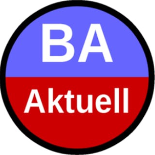 Logo des Telegrammkanals bamberg_aktuell - Bamberg Aktuell