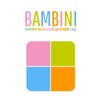 Логотип телеграм канала @bambidolgop — Детский сад Долгопрудный