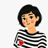 Логотип телеграм канала @bambola_ttt — БАМБОЛА