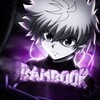 Logo of telegram channel bambook435 — Bambook?