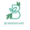 Logo saluran telegram bambooooo — لوازم ارایشی..BAMBBOO