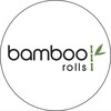 Логотип телеграм канала @bamboorolls — bamboorolls