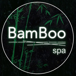Логотип телеграм канала @bamboospa — BamBoo SPA