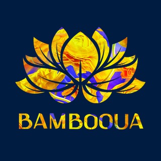 Логотип телеграм -каналу bambooua2022 — Bambooua | Дорами українською (Субтитри та озвучення)