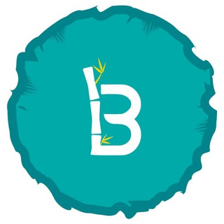 Logotipo del canal de telegramas bambudm - Bambú Escuela de Marketing Digital 🍃